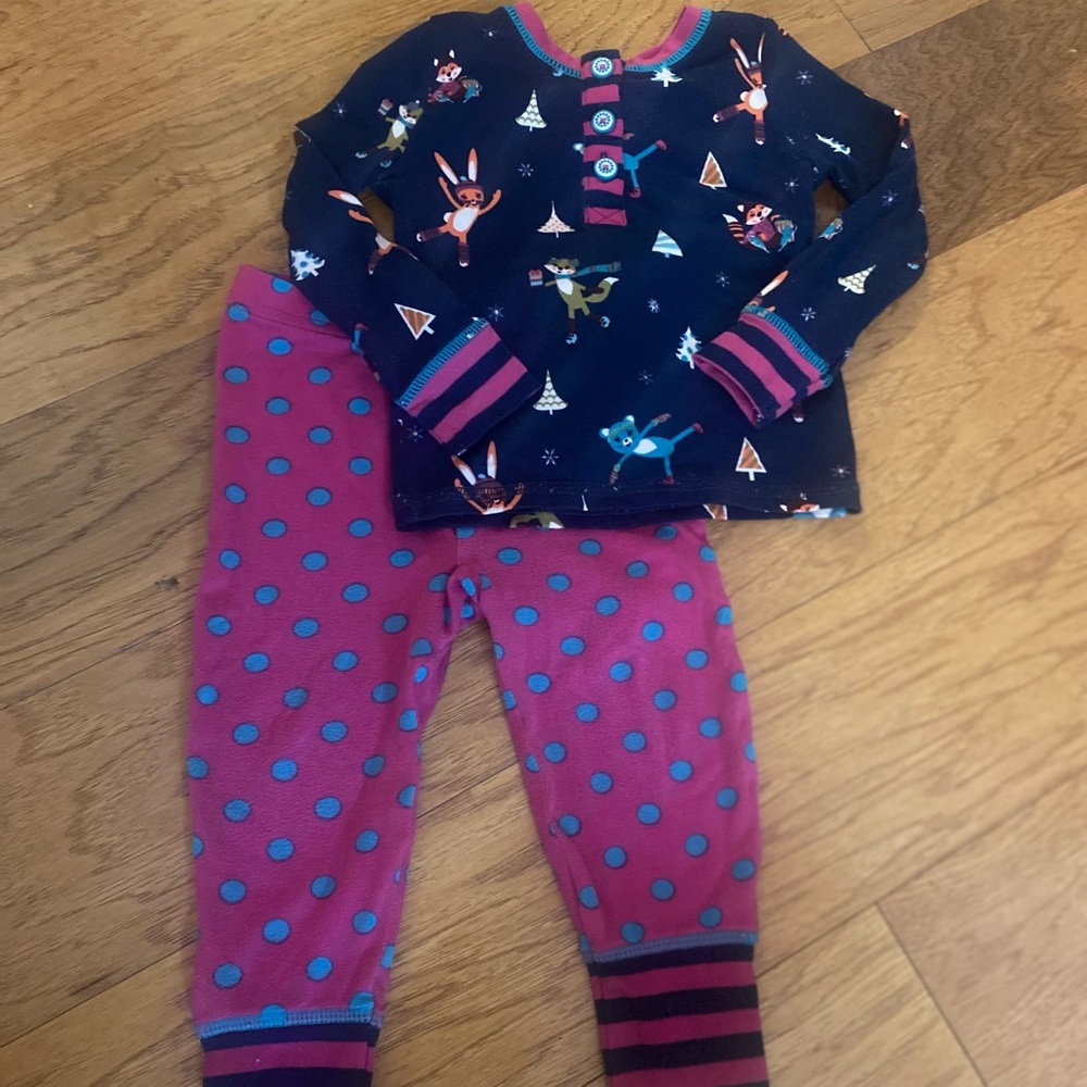 Matilda Jane pajamas 12-18 months